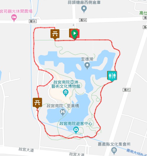路線圖