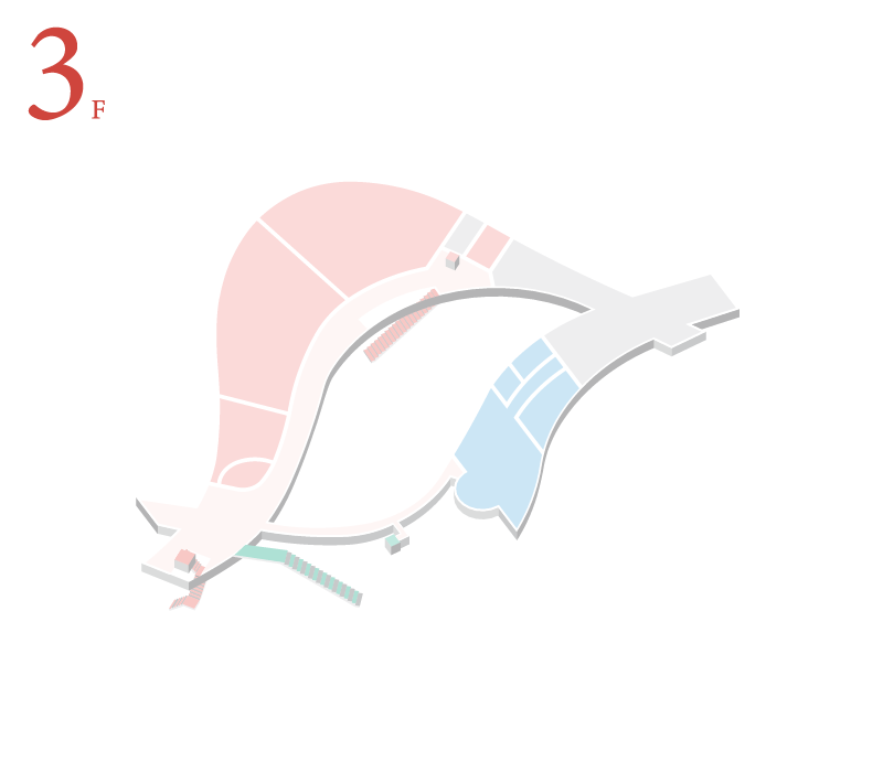 3樓平面圖